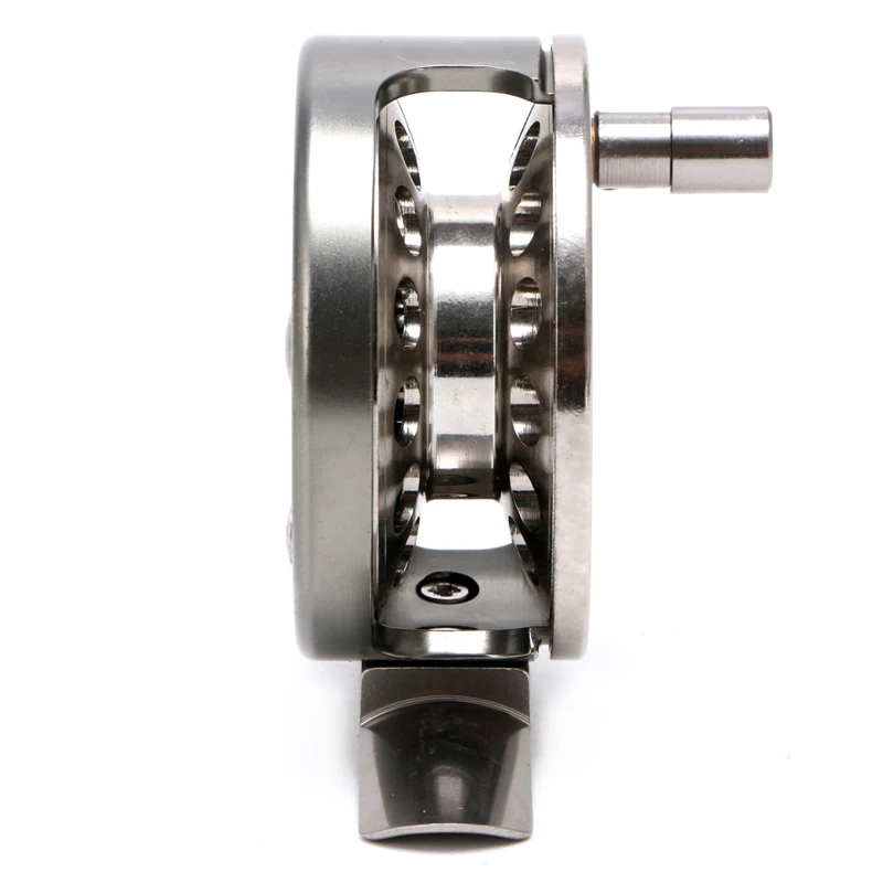 Рыболовные катушки металлическая катушка центробежные капли круглые подшипники