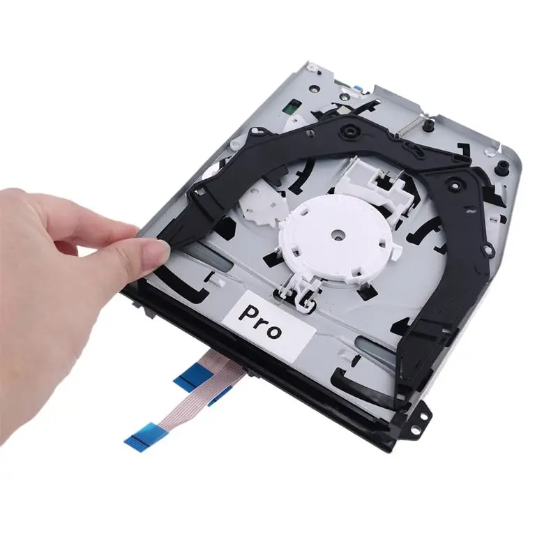 Портативный Оптический Привод Blu-Ray Dvd-диск с отверткой для PS4 PRO | Электроника