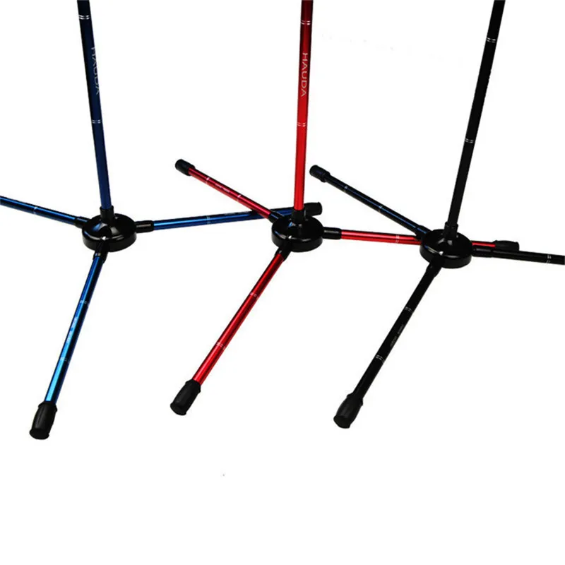 1 шт. рекурсивная подставка для лука складная на локтях алюминиевый сплав длинный