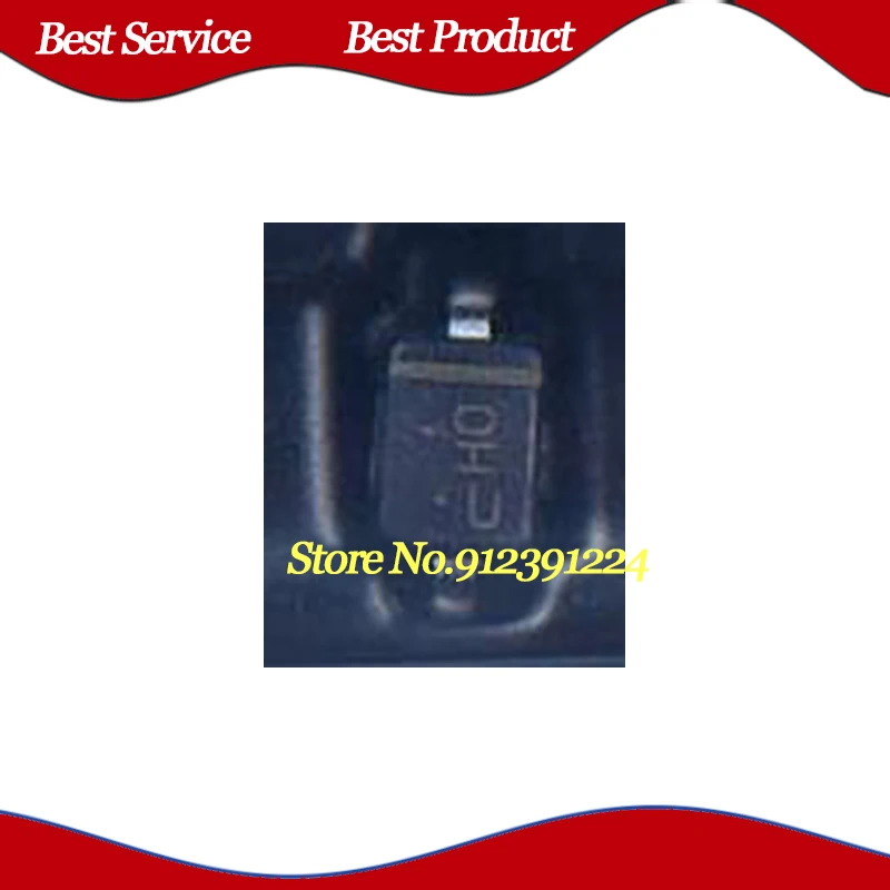 

200 Pcs/Lot LM3Z8V2T1G SOD323 New and Original In Stock