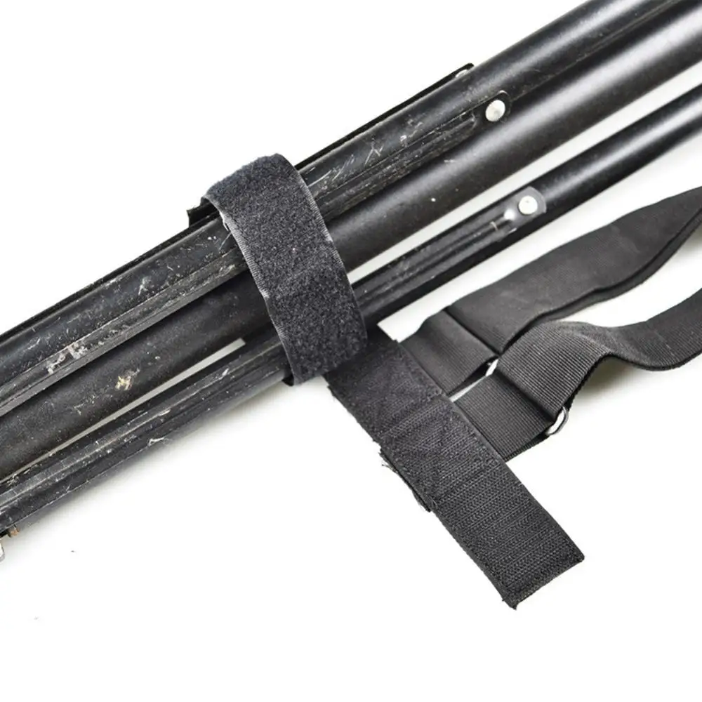 Рюкзак переноска для скейтборда универсальный регулируемый на плечо сноуборда