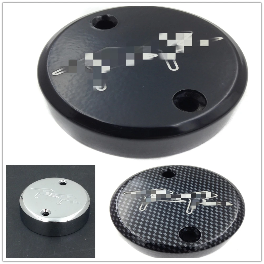 

Brake Fluid Reservoir Cap Cover For Honda CBR900RR 929RR 954RR 1000RR 1993-2005 Aftermarket Free Shipping Motorcycle Parts