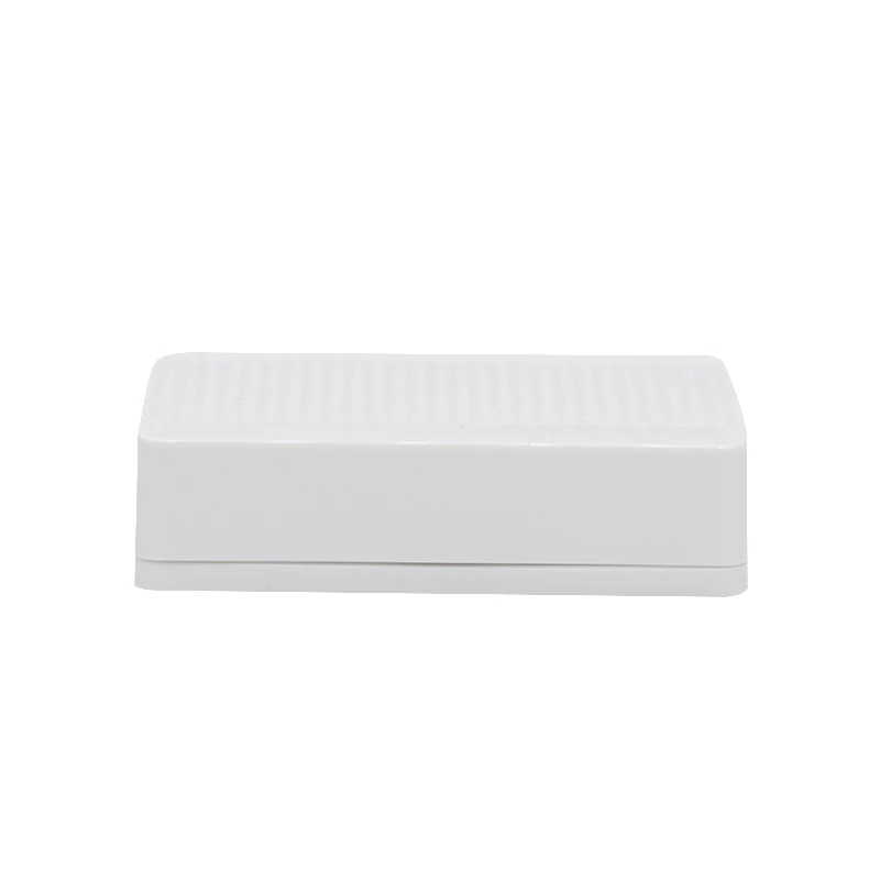 

FSD G105 5-Port Desktop Ethernet Switch, 10/100Mbps Auto-Negotiation RJ45 Ports, Auto MDI/MDIX