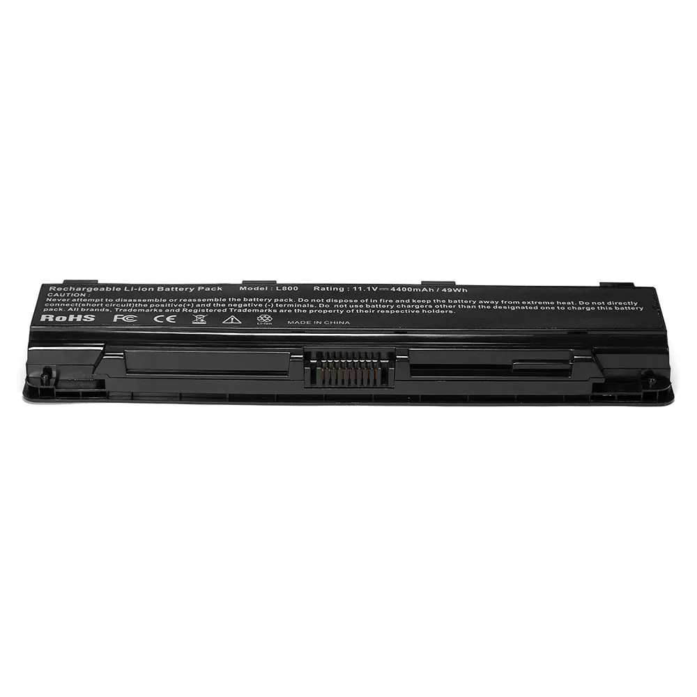 Аккумулятор для ноутбука Toshiba L870D (батарея) |