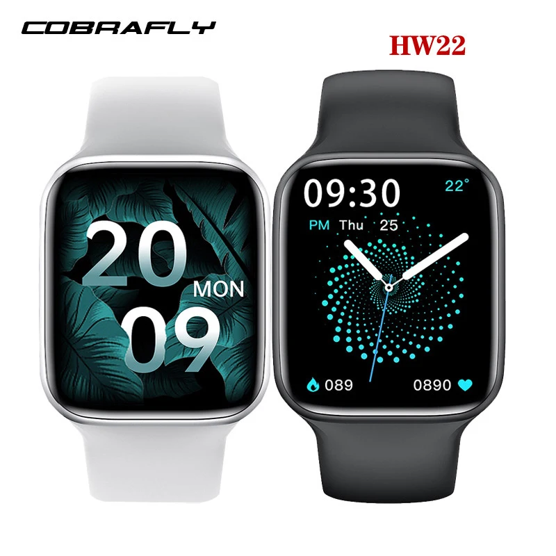 Смарт-часы COBRAFLY HW22 Series 6e с поддержкой Bluetooth звонки сделай сам умные часы