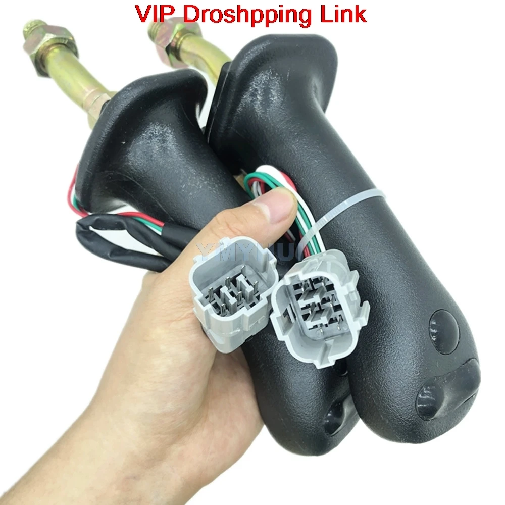 Запчасти для экскаватора Doosan DH DX150 215 225 300 370-9C ручка клеевого ключа стержень