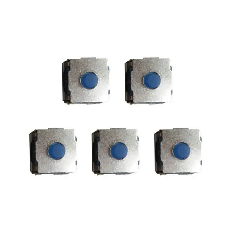 

5Pcs SMD Mouse Micro Switch for Logitech MX Master Mouse Micro Button Middle Button