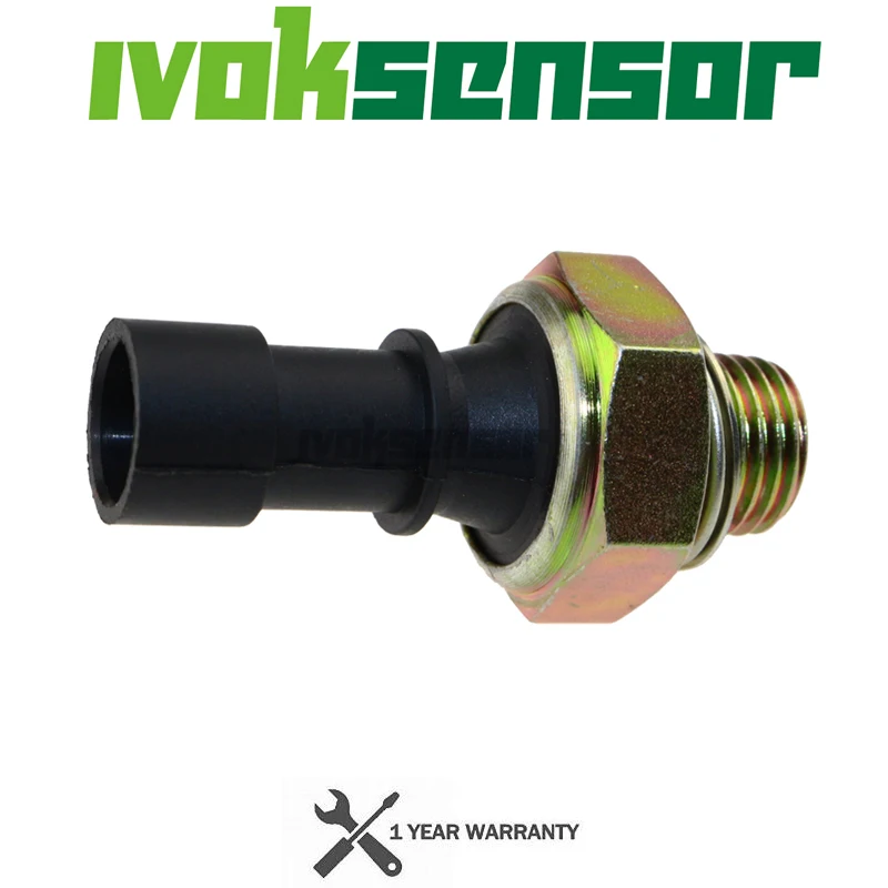 Совершенно новый блок отправителя переключатель давления масла двигателя для Saab