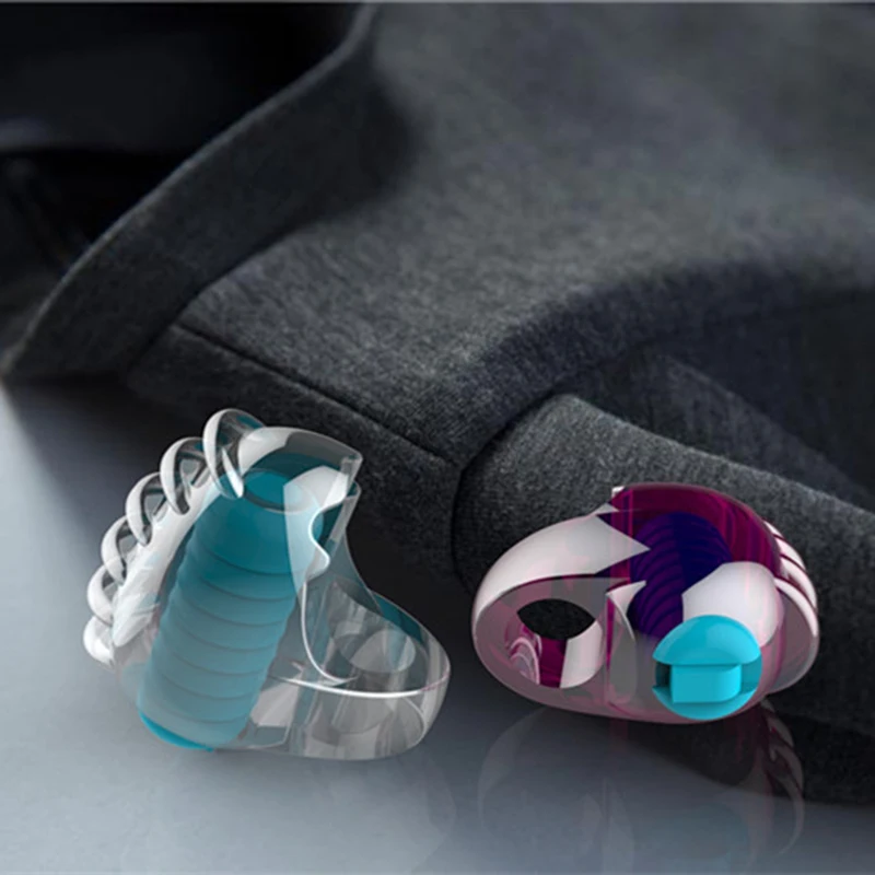 Мини пальчиковые Вибраторы Клитор стимулирует язык вибратор секс-продукт G-spot