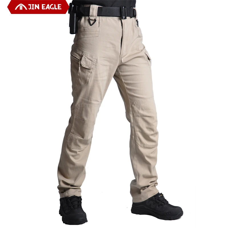 

Selling Army Trousers Tactical Pants Twill Cotton men pants for men mens sweatpants Cargo Pants