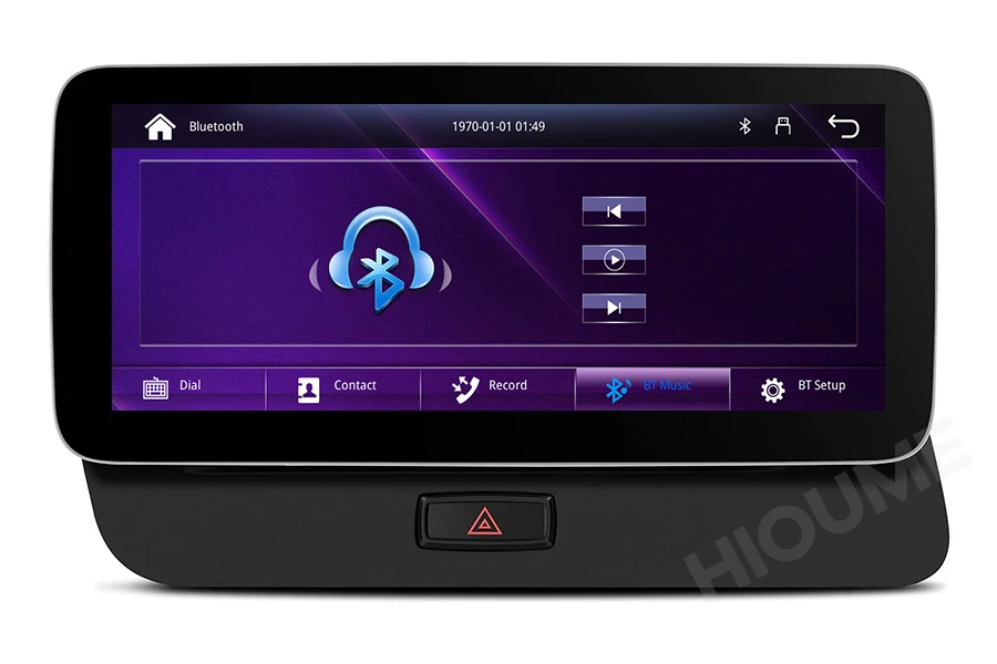 $265.20 For Audi Q5 2009-2017 10.25