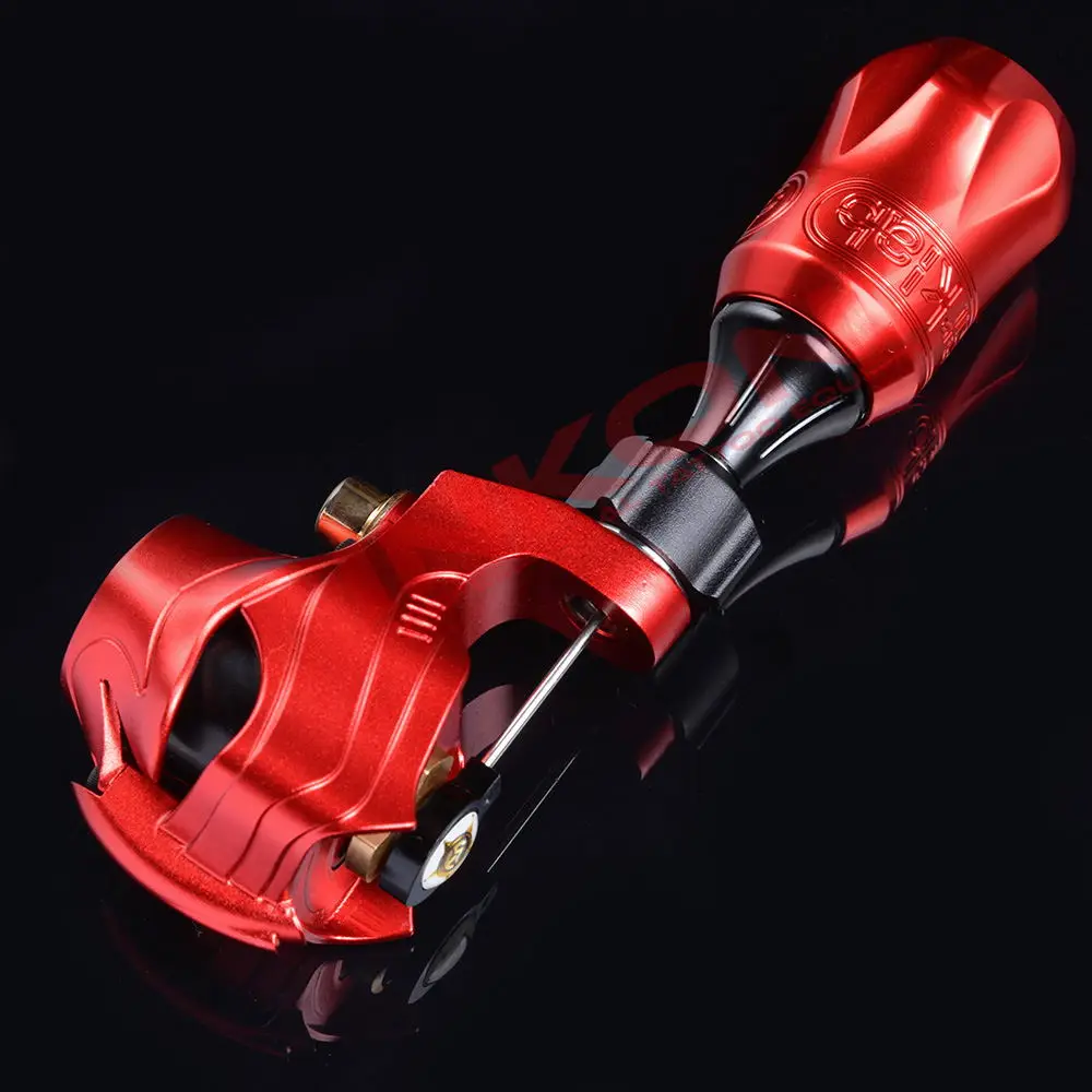 Вращающаяся машинка для татуировок хорошей производительности|Тату-машинки| |