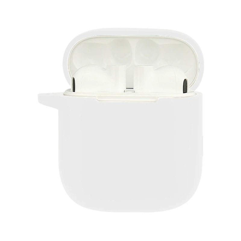 

Washable Dustproof Protective Cover Silicone Case for Xiaodu Wireless Earphone