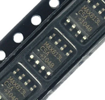 MAX813LCSA MAX813L SOP8 чип монитора напряжения новый оригинальный|Органайзеры для кабеля|