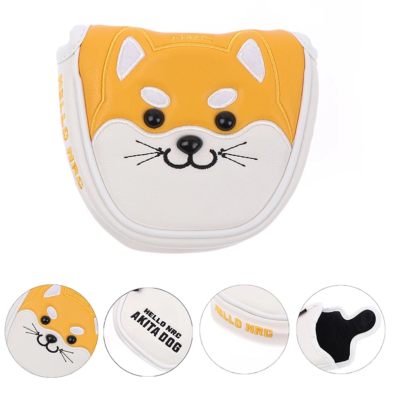 Клюшки для гольфа крышка игры в гольф клуб головные уборы клюшки из