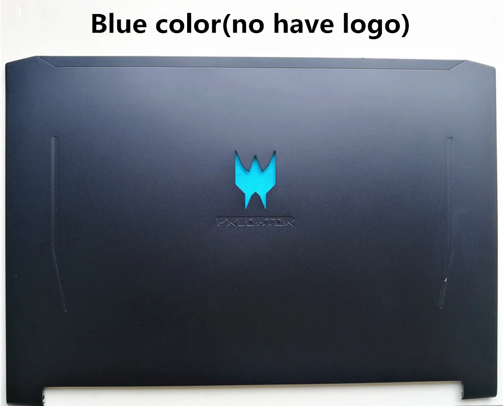 Чехол для ноутбука с ЖК дисплеем/светодиодной подсветкой сверху/сзади верхняя