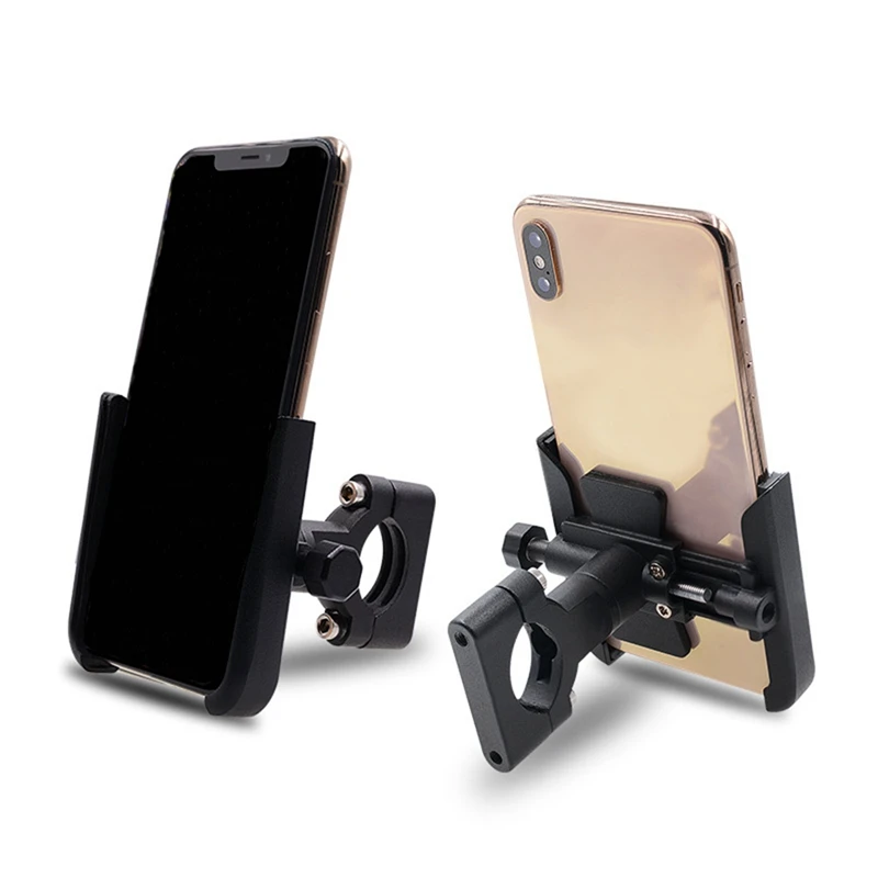 Мотоцикл мобильный телефон кронштейн многофункциональный автомобильный