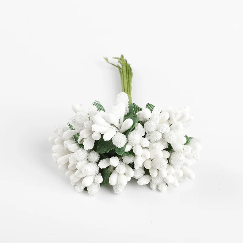 

Искусственные цветы dywjt 12 шт.