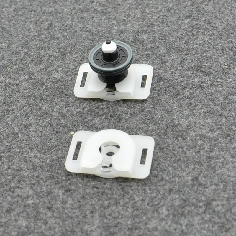 

Applicable to POLO Passat Jette Golf 6 Golf 7 tiguan Touran Door panel buckle Door interior trim panel clip base