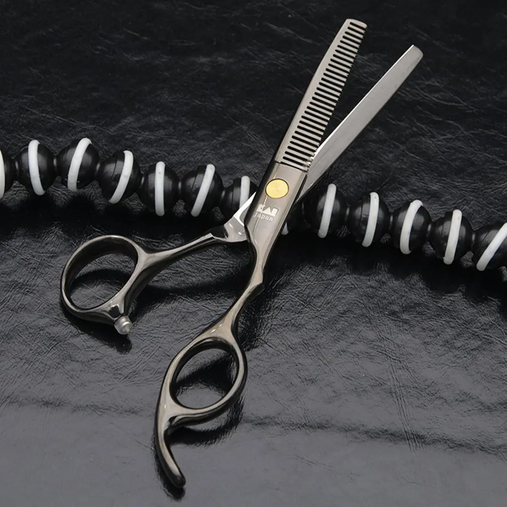 

Hairdressers Hair Scissors Barber Big Cutting Scissors Thinning Teeth Scissors Hair Cutting Shears Clipper Haircut Scissor