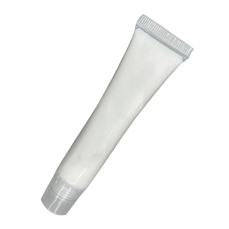 Фирменный клей на кружевной передней части парика водонепроницаемый для