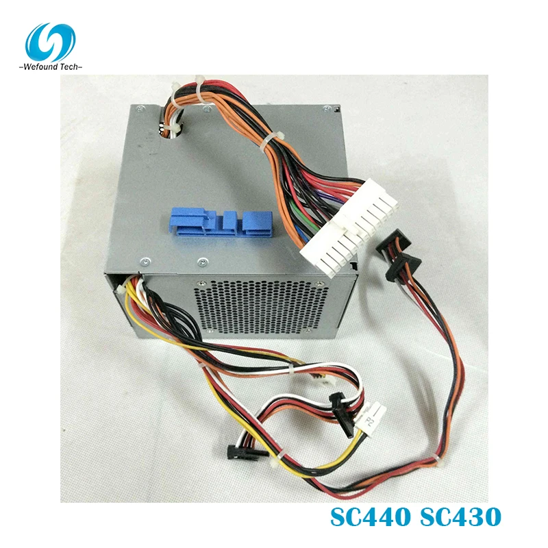 

100% проверено на источник питания для SC440 SC430 N305P-04 UF345 DIM9100 9200 9150 E520 E521, работает хорошо
