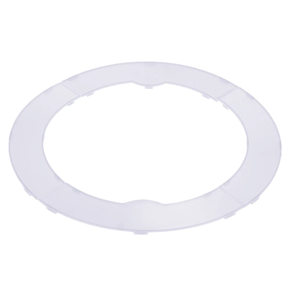 Белая вспышка Speedlite светильник софтбокс рассеиватель фильтр для LA-650B LA-650D FA-75D FA-75C