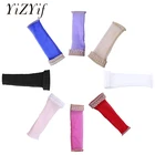 Сексуальное мужское нижнее белье, сексуальное кружевное открытое покрытие для пениса, облегающие колготки, нижнее белье, трусы, бикини, стринги для ночного белья