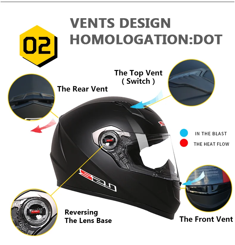 Новое поступление LS2 FF358 moto rcycle шлем полное лицо LS2 шлем гоночный мото шлемы cascos para moto casque moto ciclista