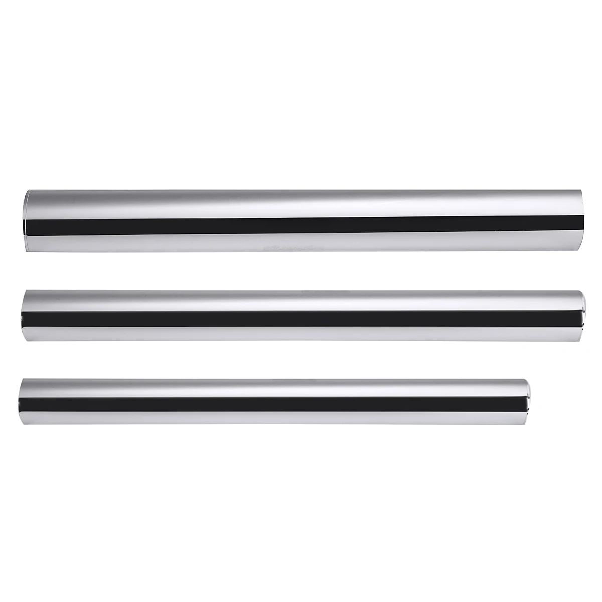 Самоклеящиеся светоотражающие наклейки пленочные зеркальные из фольги съемные