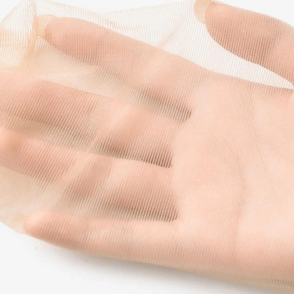 

Sexy Women Ultra Thin Strecthy Invisible Leggings Pantyhose Tights Long Stockings Female Stocking