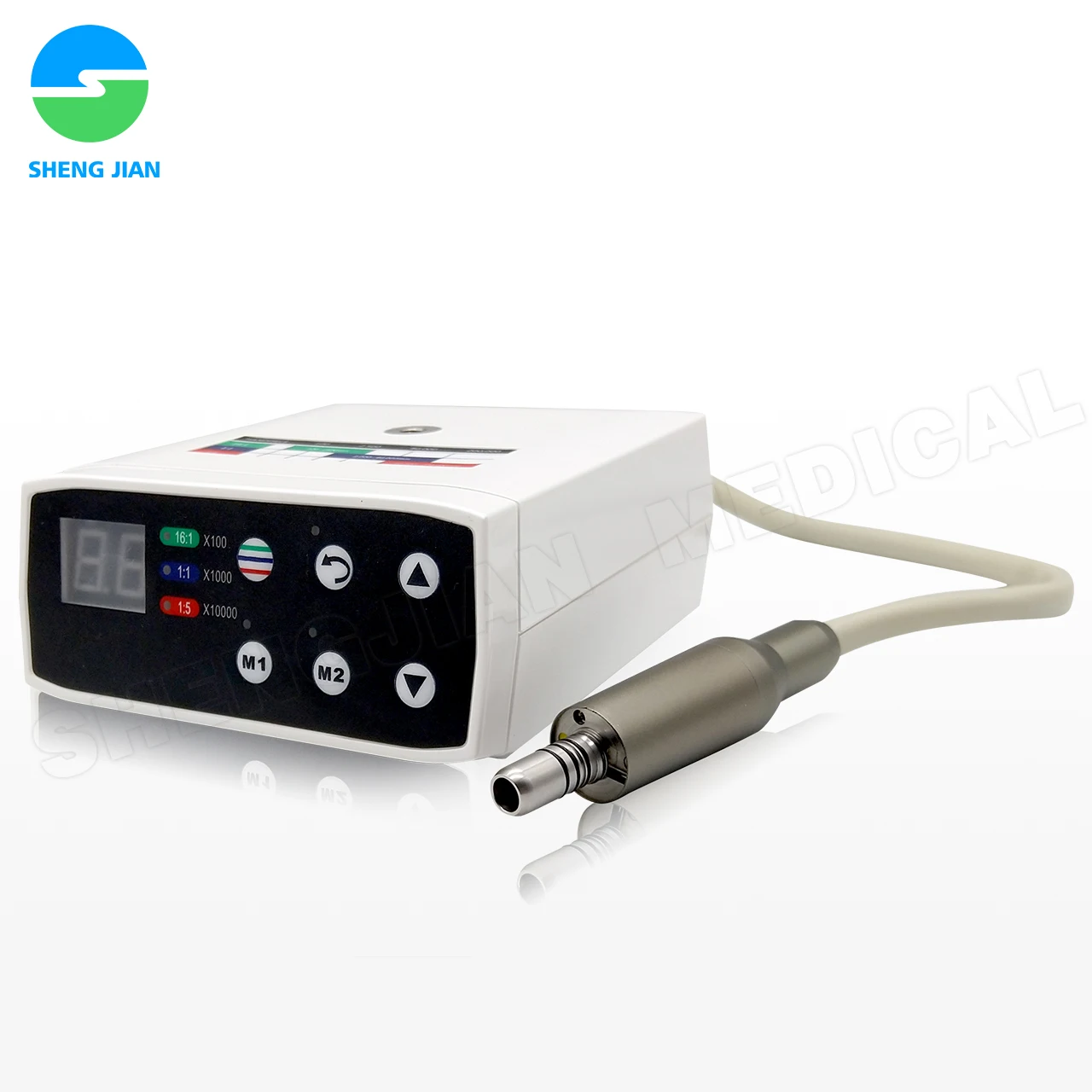 

Shengjian Denta-l Brushless Electrical Micromotor