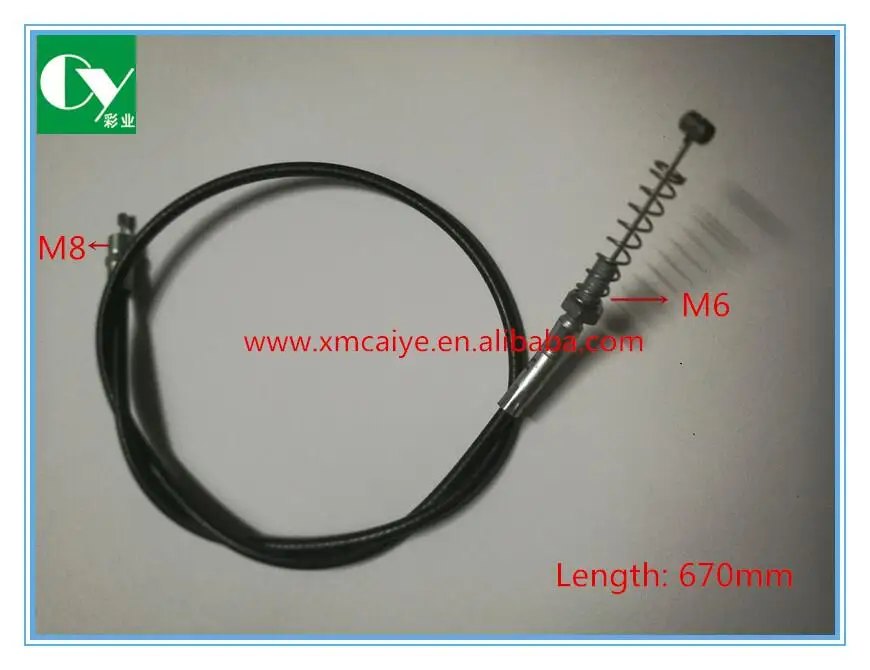 

20piece DHL/EMS free shipping Roland machine control shaft L:670mm
