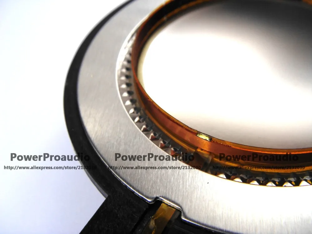 Behringer диафрагма для динамика Eurolive B-1220 B-1520 B-315D 8 Ом D-SRM450 | Аксессуары динамиков