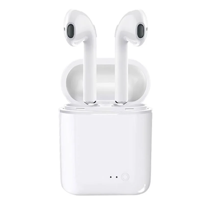

I7mini i12tws Bluetooth headset 5.0, stereo, wireless positioning, Pro3, third generation