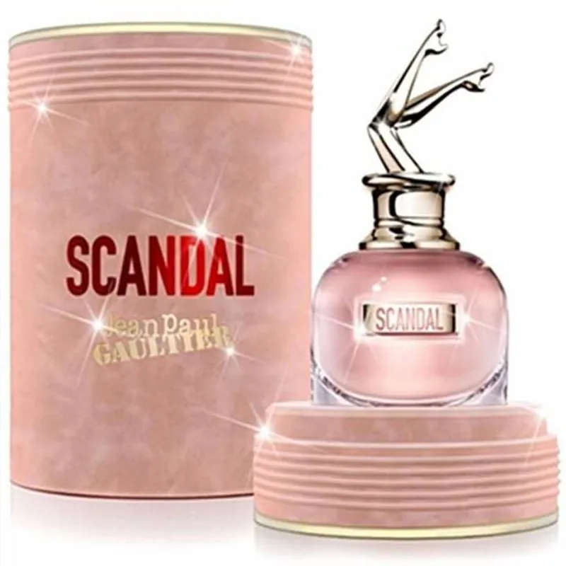 

Women Parfums SCANDAL Lasting Parfume Hot Brand Fragrance Secret Parfum Femme