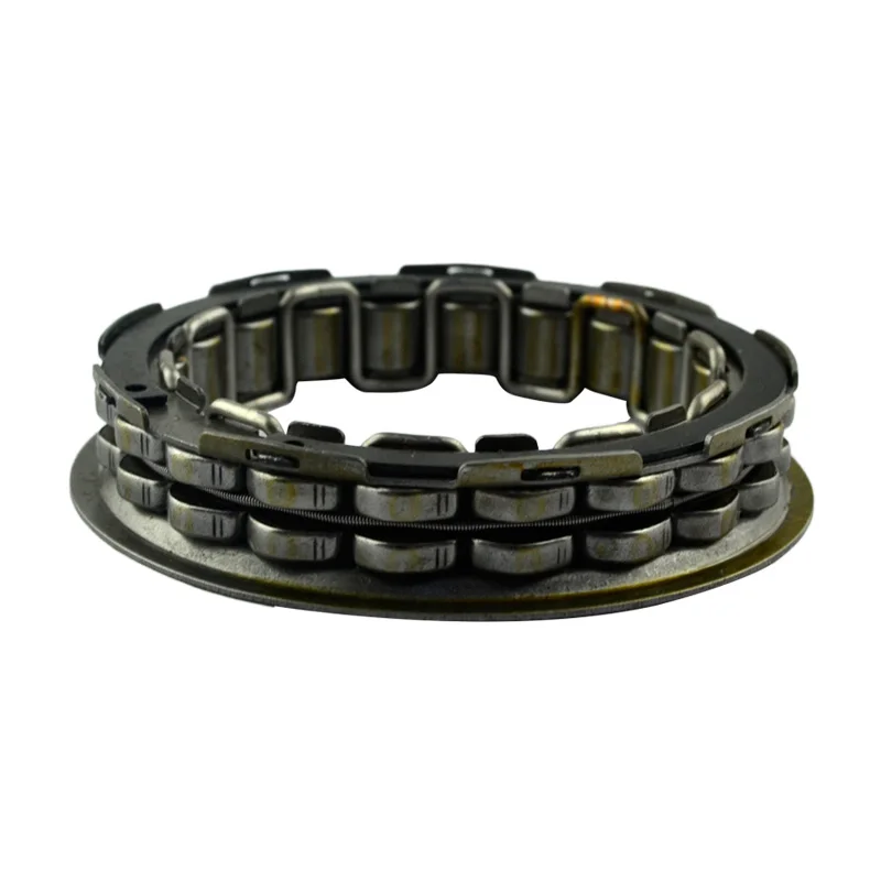 Шестерня сцепления для мотоциклетного стартера подшипник фланец Aprilia RSV 1000