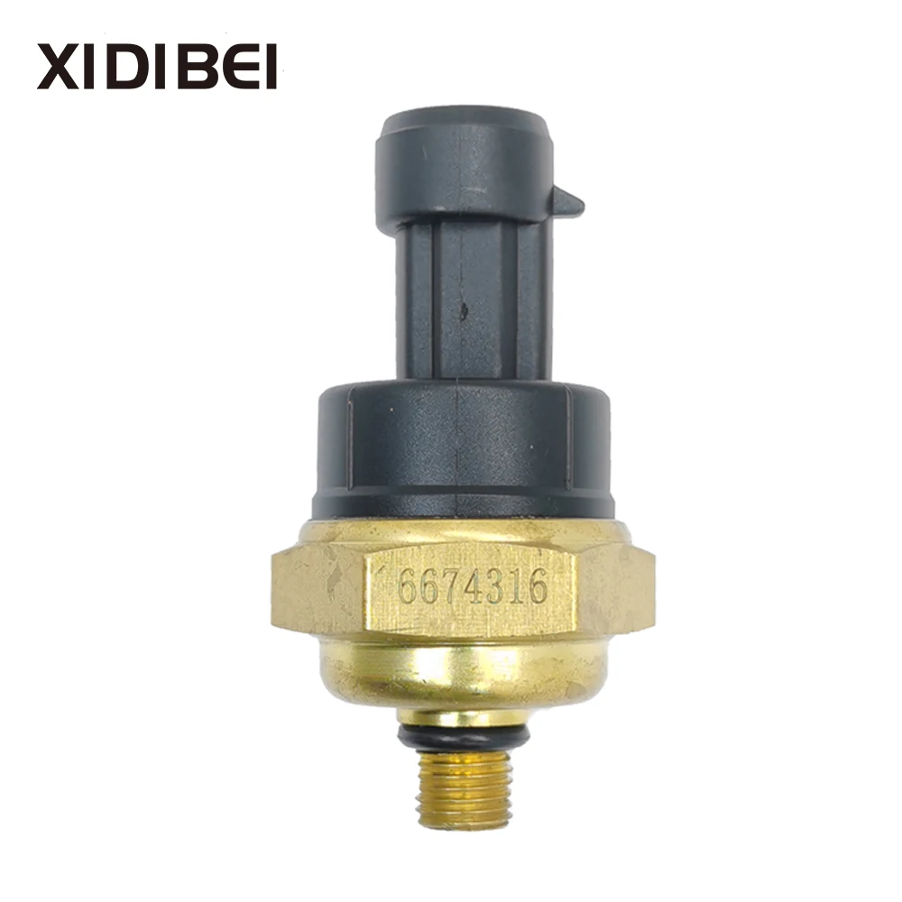 

6674316 Oil Pressure Switch Sensor