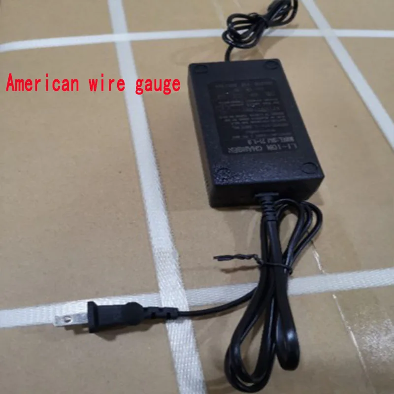 Электрический ударный гайковерт 520нм аккумуляторные элементы 18650 адаптированные