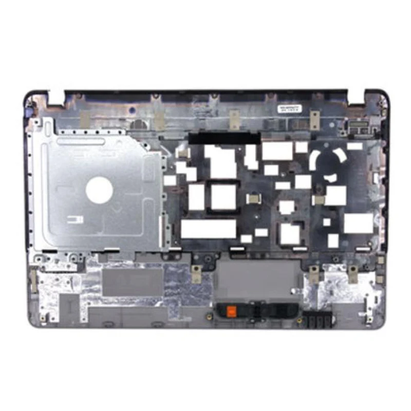 Новинка чехол для ноутбука Acer E1-571 E1-571G 531 531G задняя крышка ЖК-экрана/Передняя