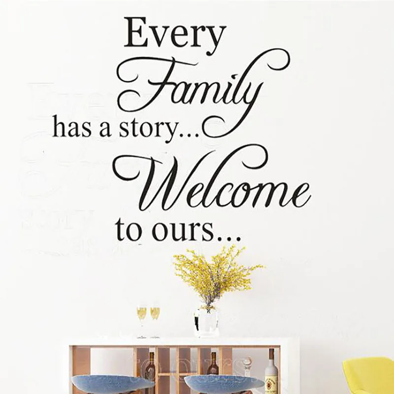 Мотивационные фразы предложения наклейки на стену для компании офисные школьные