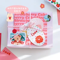 vanyi 62pcslot kawaii little things label diary stationery stickers scrapbooking creative planner bullet journal material pack