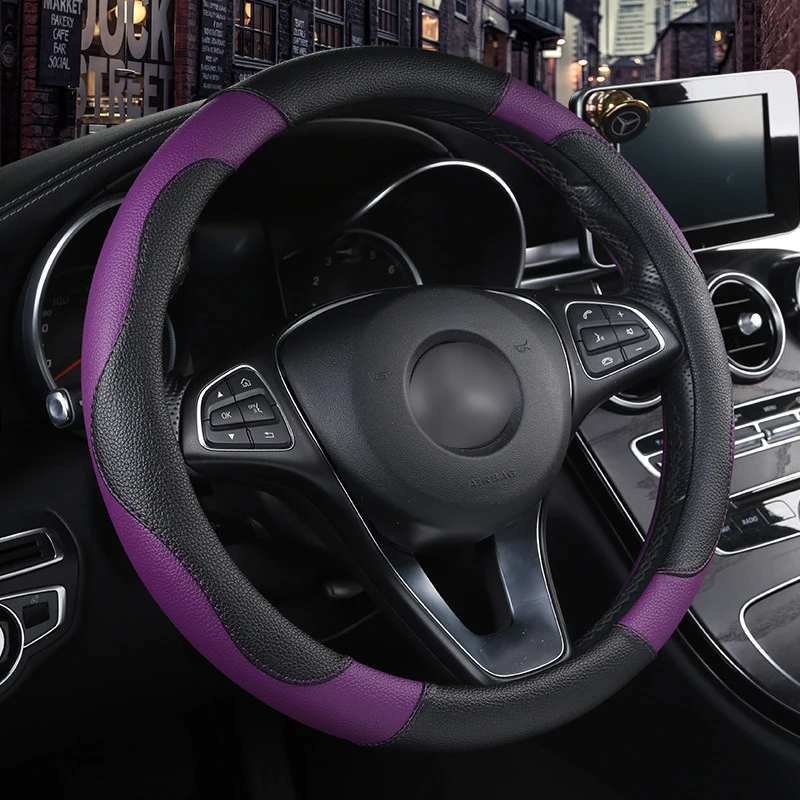 Кожаные Автомобильные Чехлы для колес Mercedes Benz все модели E C ML GLK GLA GLE GL S R A B CLK SLK CLA