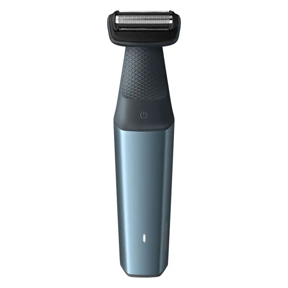 Водонепроницаемый триммер Philips BG3015 для стрижки волос на теле | Бытовая техника