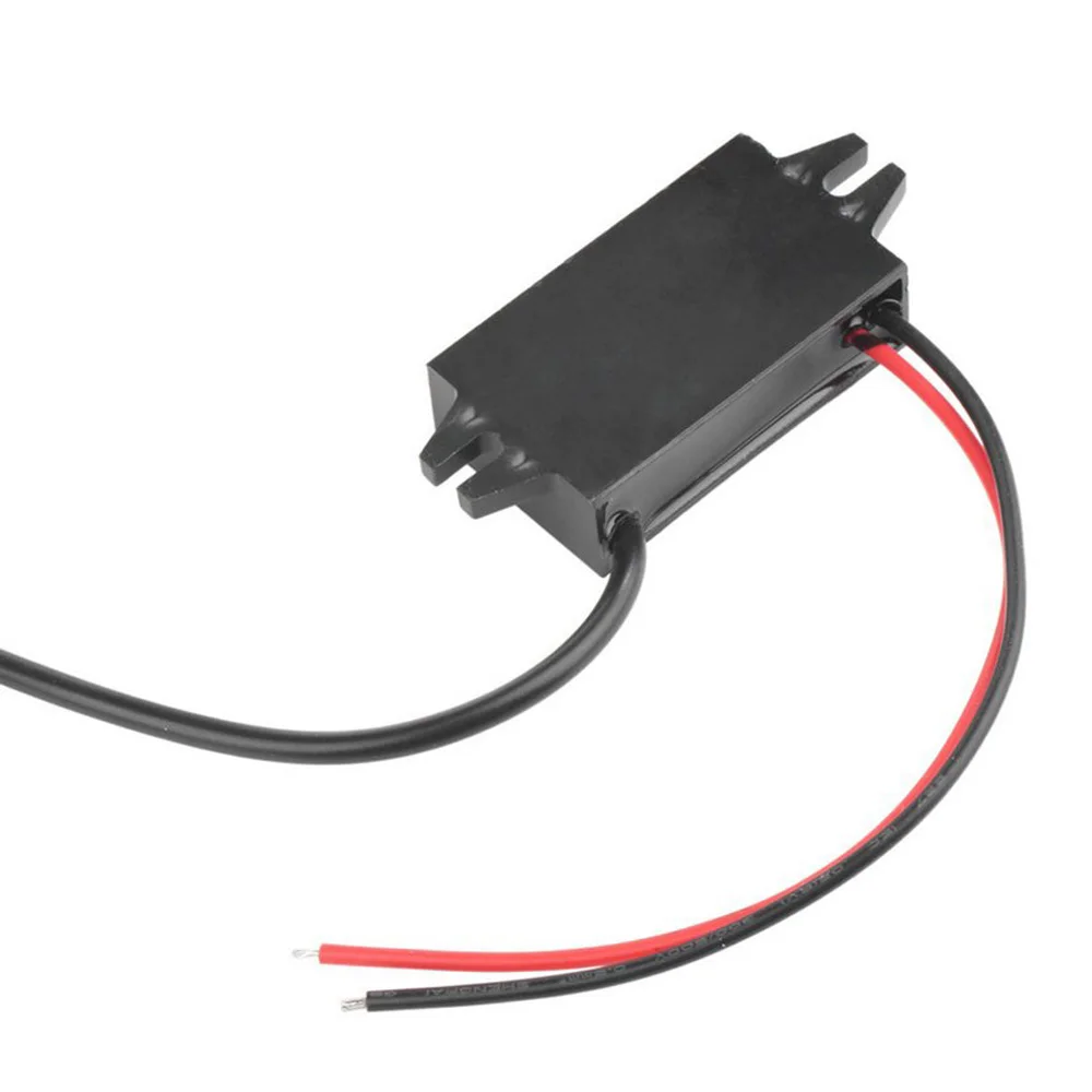 Автомобильное зарядное устройство с USB-портом 12-5 В 3 А | Автомобили и мотоциклы