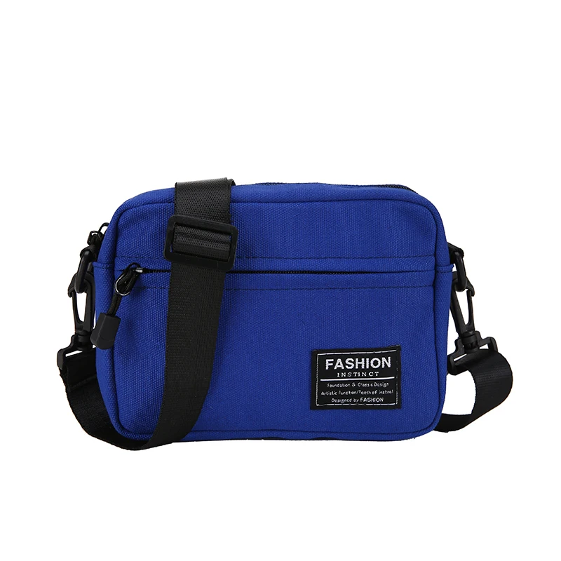 

Casual Nylon Bag Luxury Handbags Women Bags Designer Messenger Bag Small Pocket Fashion Nylon Crossbody Bags for Women 2020