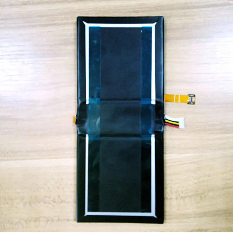 

High Quality 2480mAh Battery for Google Project Tango DVT3-2 21 /CP5/58/71 laptop PC