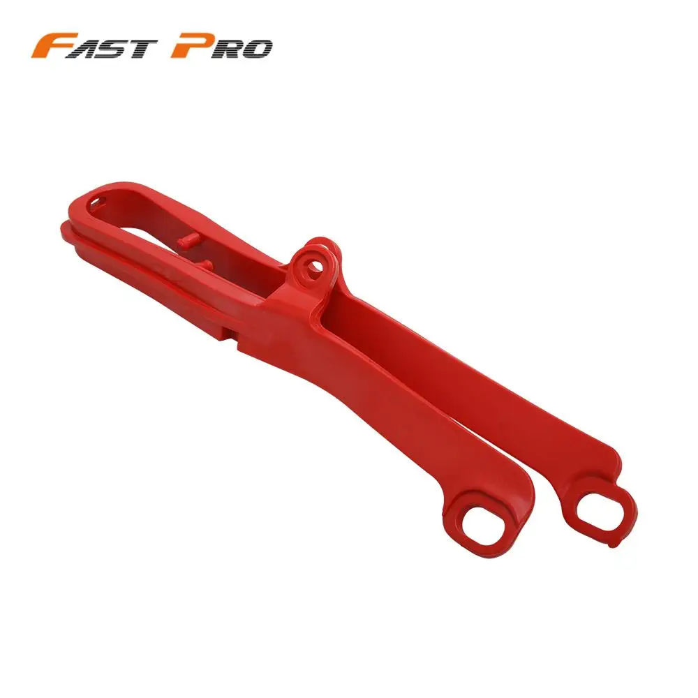 Направляющая для цепи мотоцикла пластиковая вилка защитный клей HONDA CRF250L 2013-2020