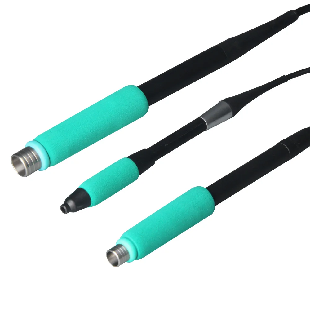 Ручка паяльной станции SUGON T115 T210 T245 Сменный Набор для JBC i2C ручка паяльника |