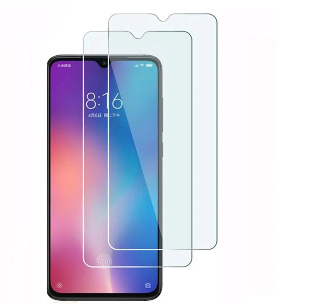 

Tempered Glass For Xiaomi Redmi 8 8A Screen Protector 9H 2.5D Phone On Film Protective Glass For Xiaomi Redmi 8A Glass